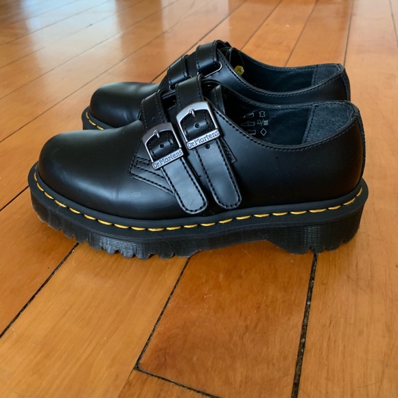 doc martens 1461 alternatives
